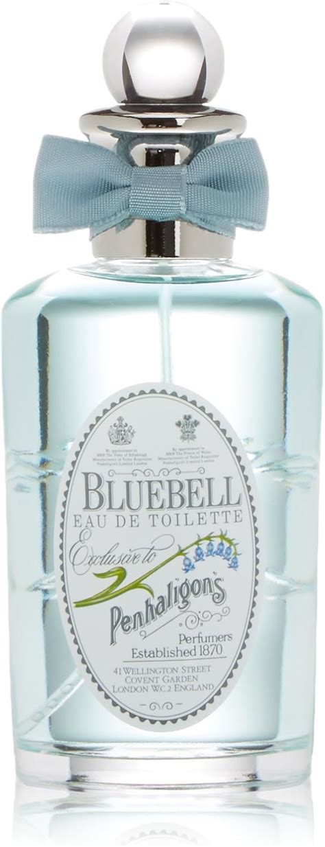 penhaligon's bluebell amazon